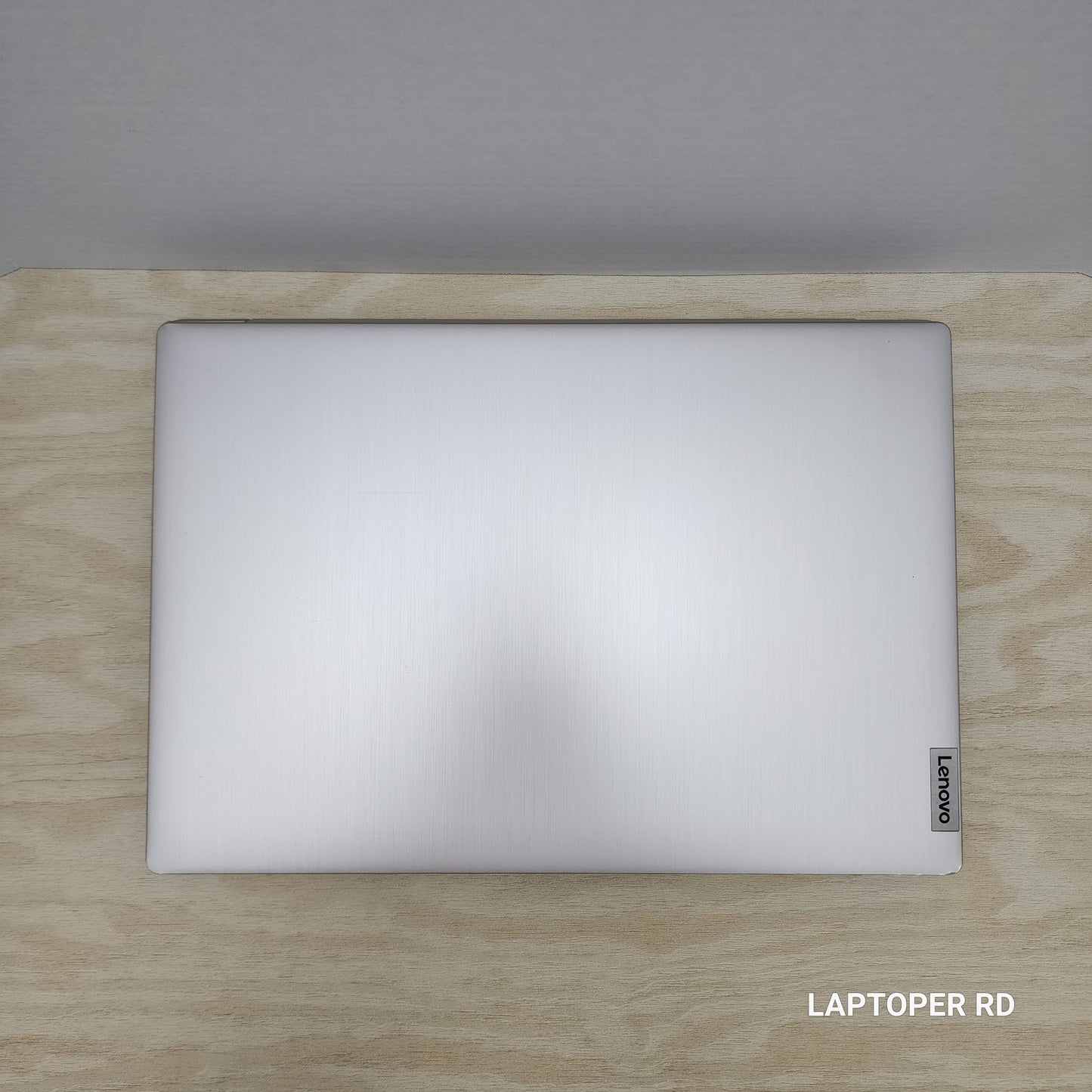 Laptop Lenovo Ideapad 3 touch