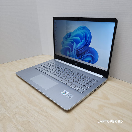 Laptop HP Notebook 14 DQ1