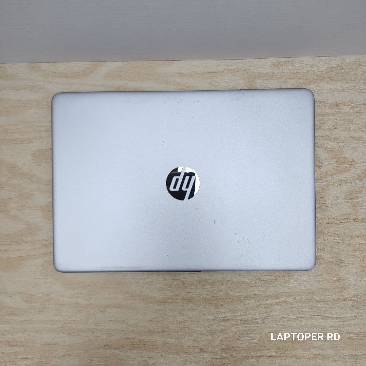 Laptop HP Notebook 14 DQ1