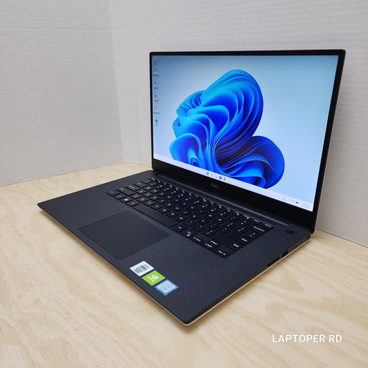 Laptop Dell Precision 5530