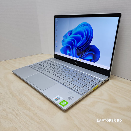 Laptop HP Envy 13