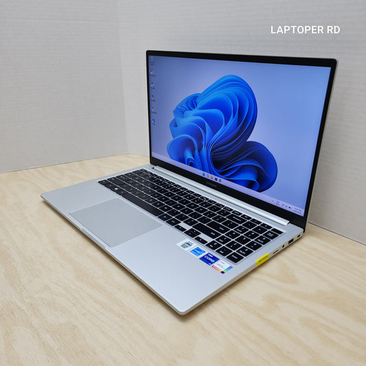 Samsung Galaxy Book NP750