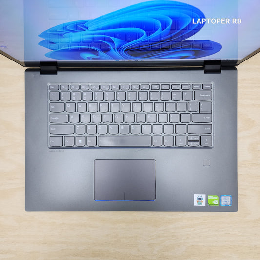 Laptop Lenovo Ideapad Flex 15