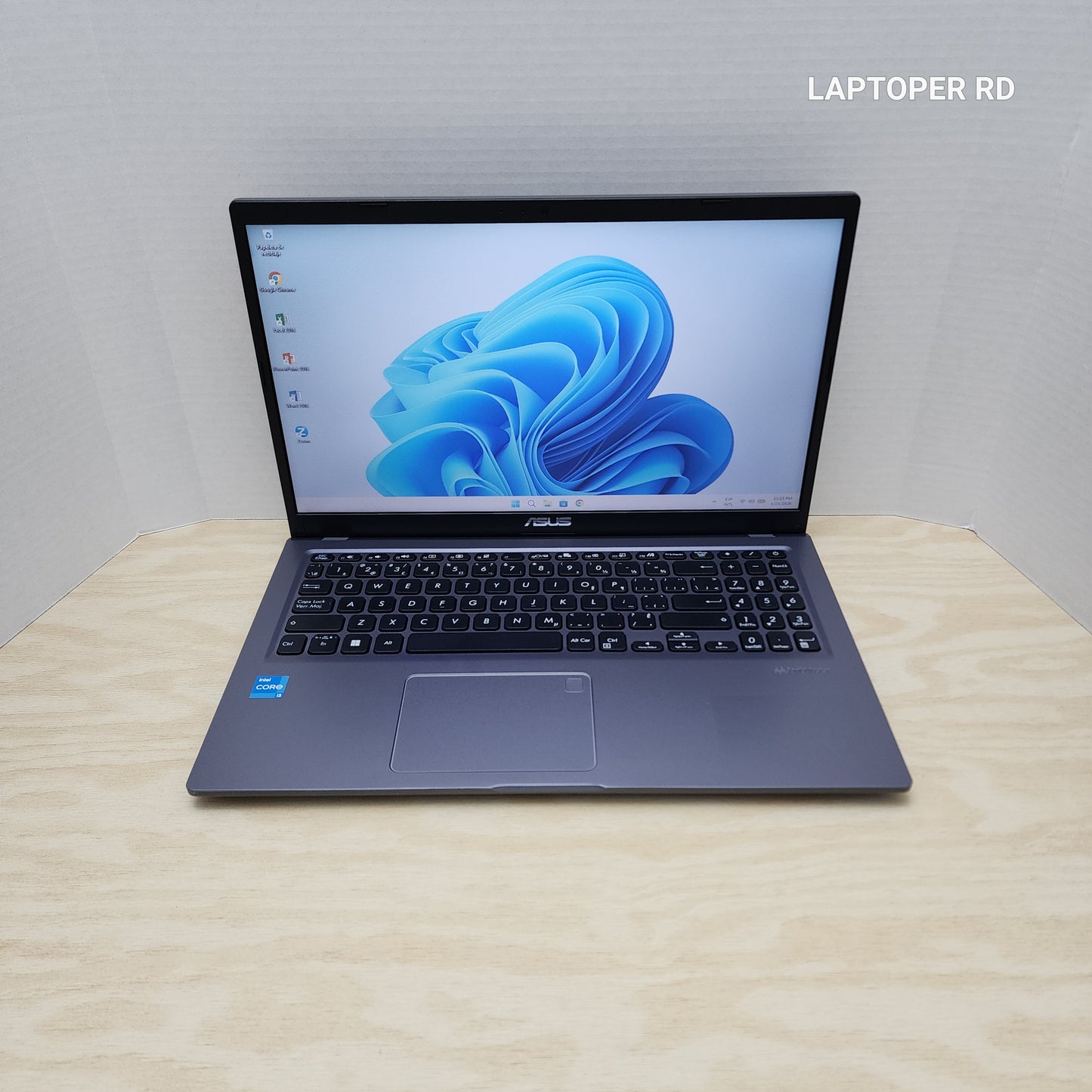 Laptop Asus Vivobook 15