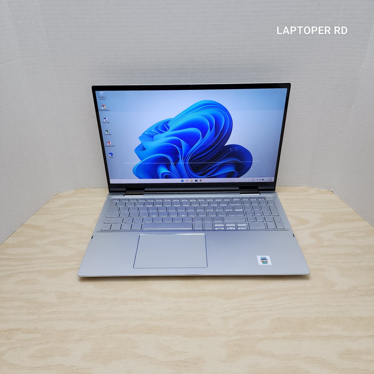 Laptop Dell Inspiron 15
