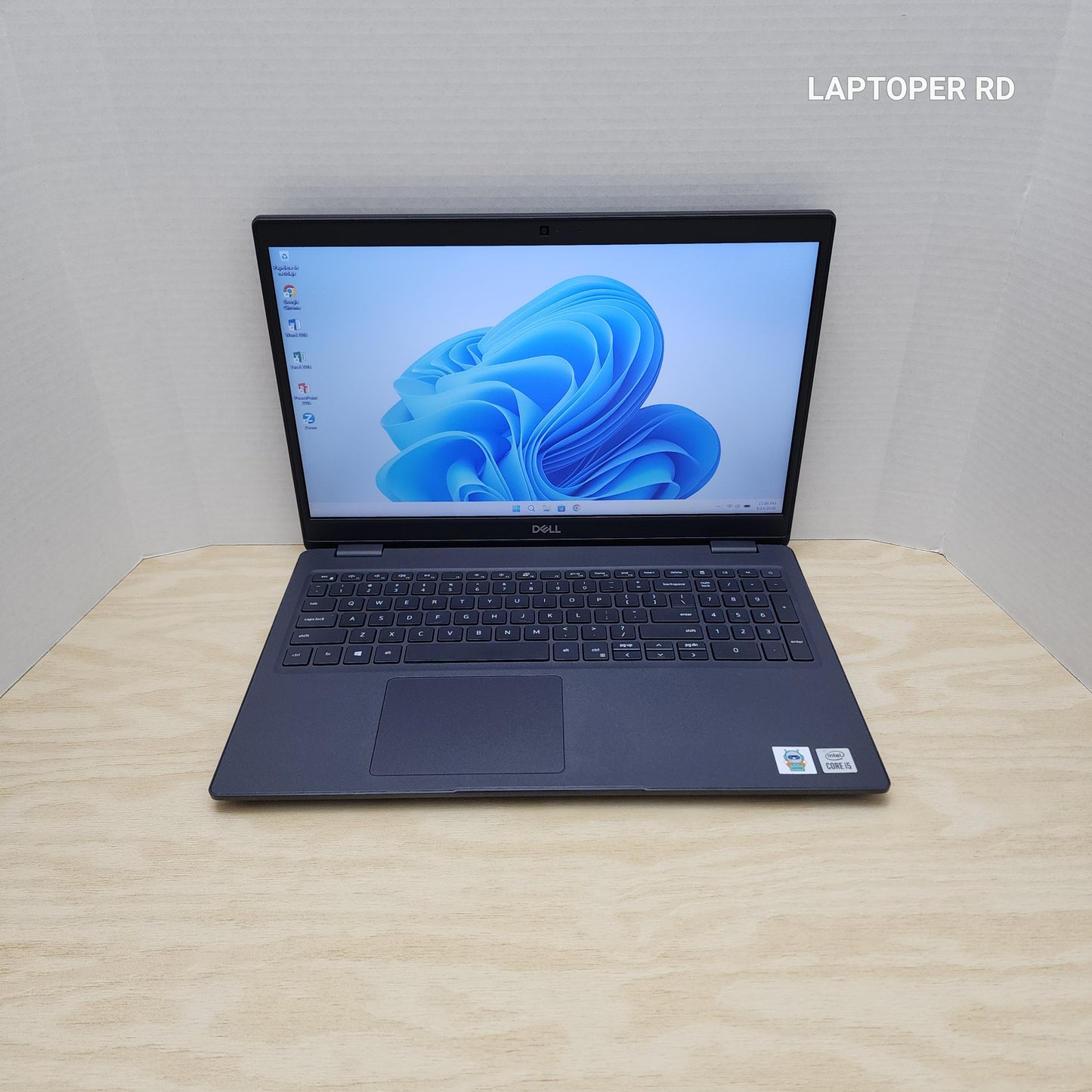 Laptop Dell Latitude 3510