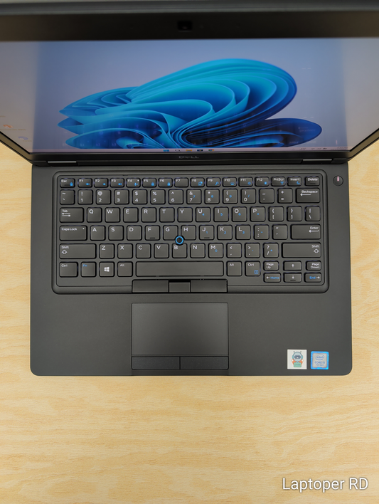 Laptop Dell Latitude 5490