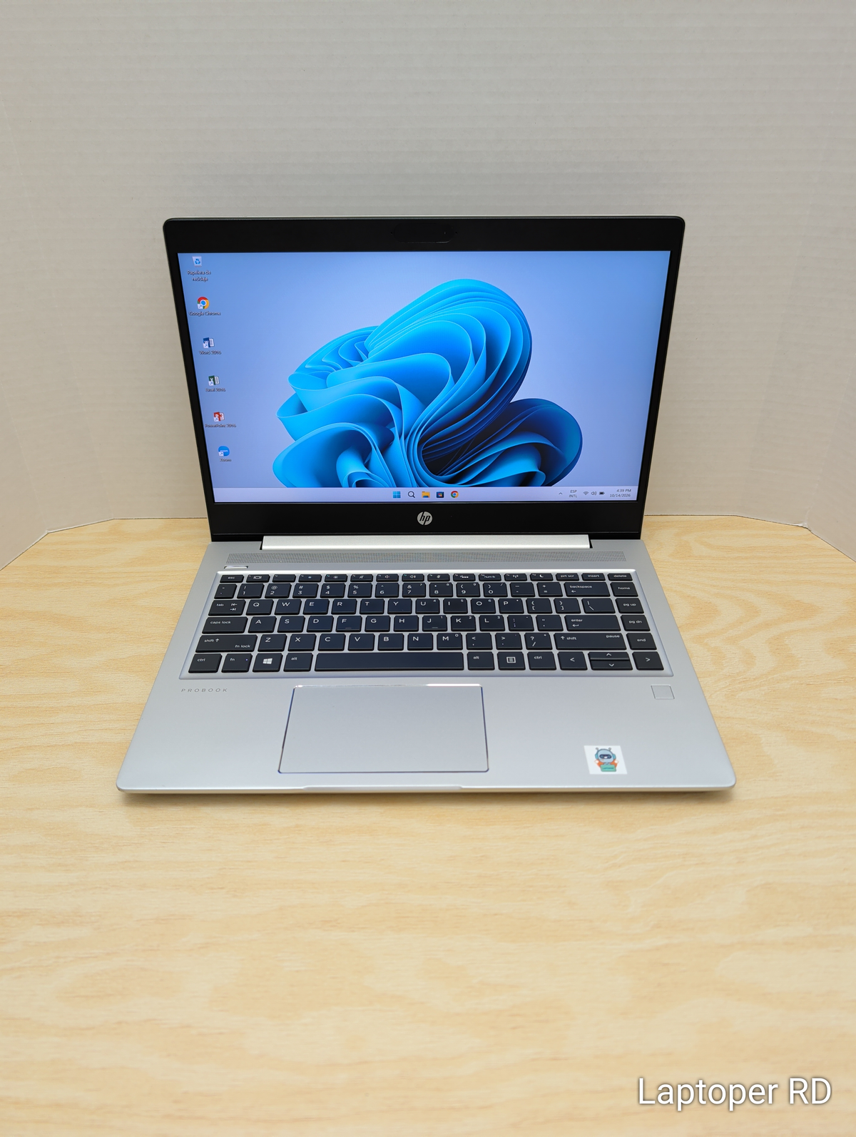 Laptop HP Probook 440 G7