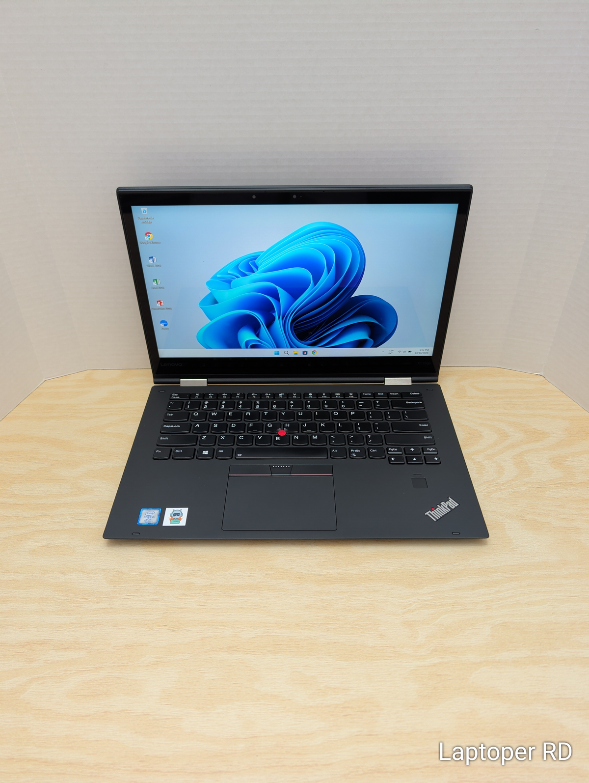 Laptop Lenovo Thinkpad X1 Yoga