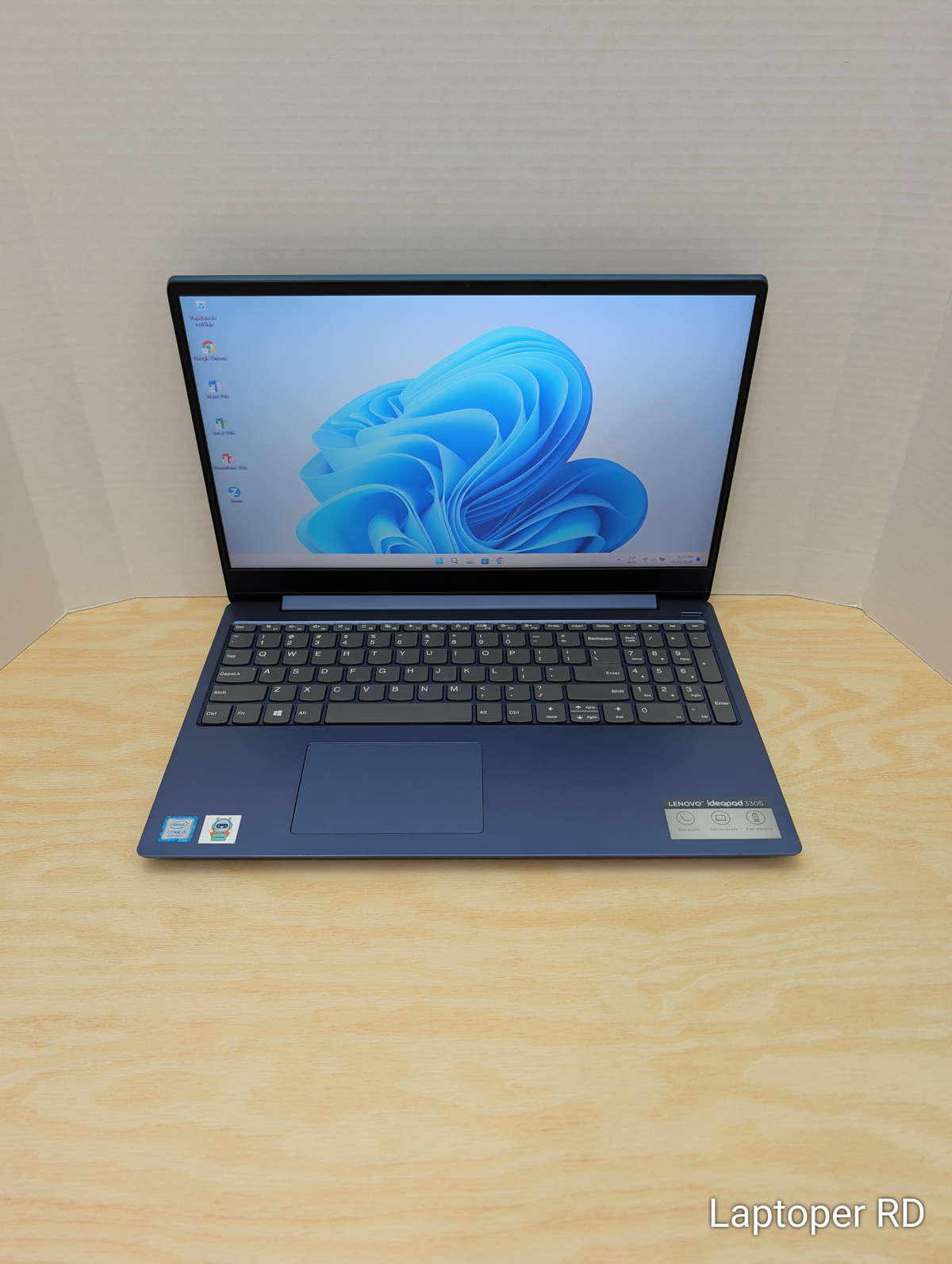 Laptop Lenovo Ideapad 330S