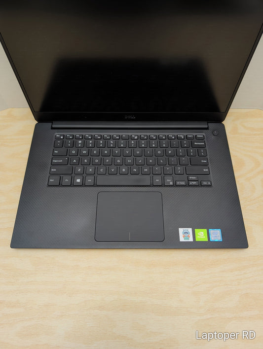 Laptop Dell Precision 15 xx20