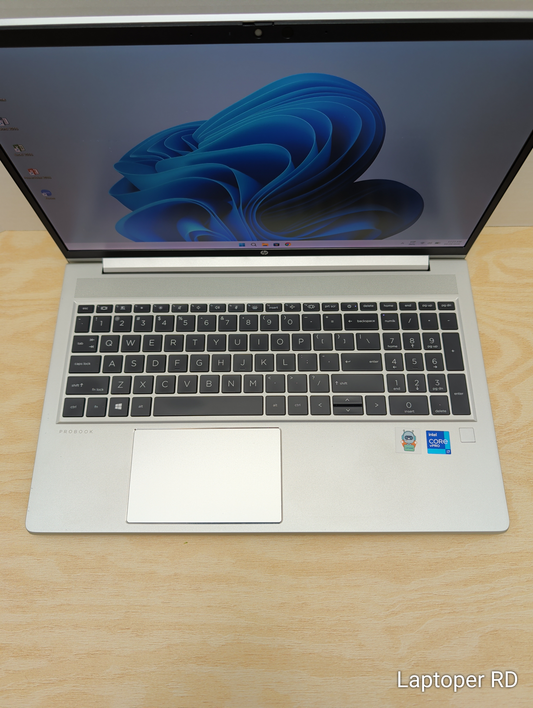 Laptop HP Probook 650 G8