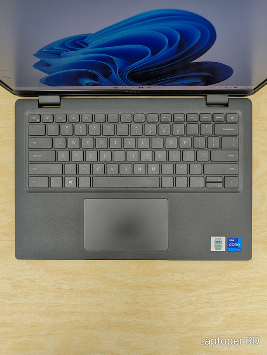 Laptop Dell Latitude 3420