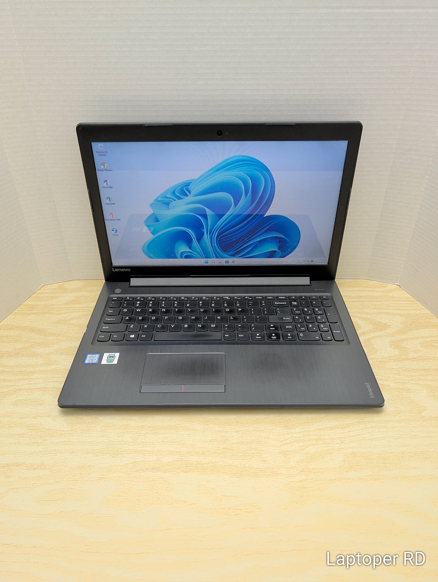 Laptop Lenovo Ideapad 310