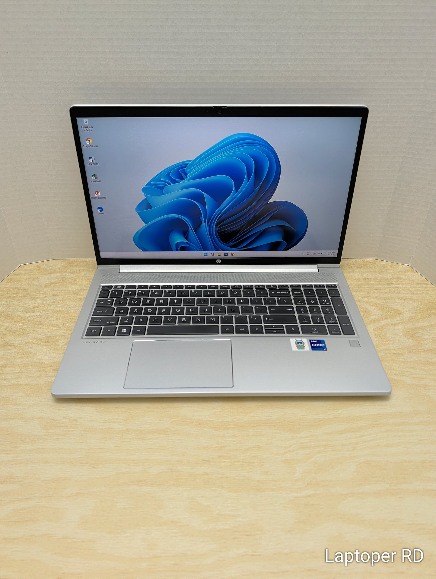 Laptop HP Probook 450 G8