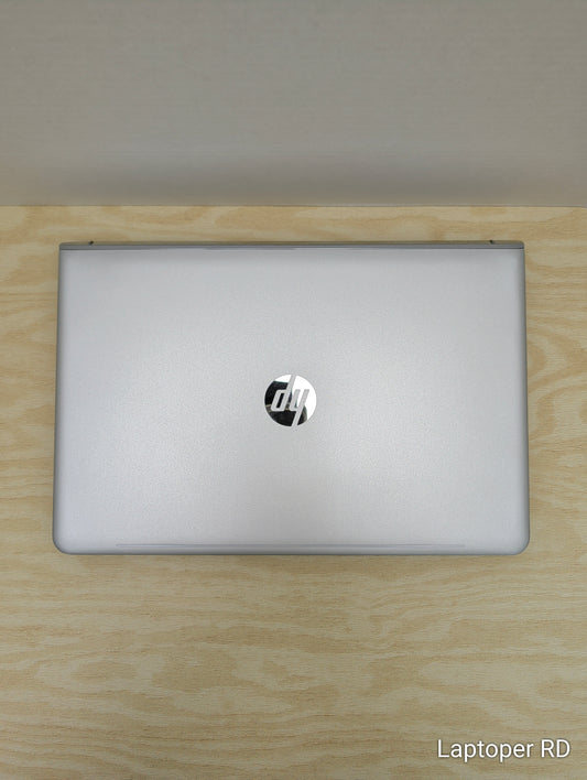 Laptop HP Envy 15 AS