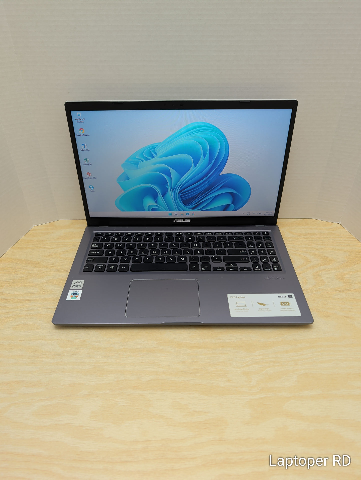 Laptop Asus Vivobook 15 X515J
