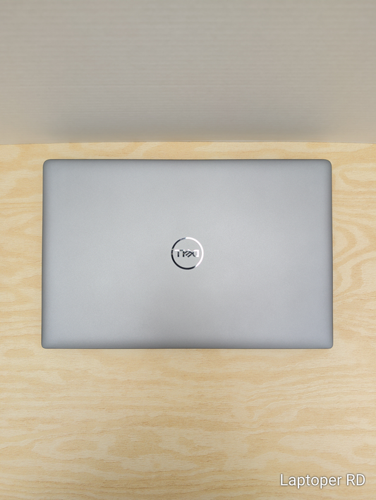 Laptop Dell Latitude 5521