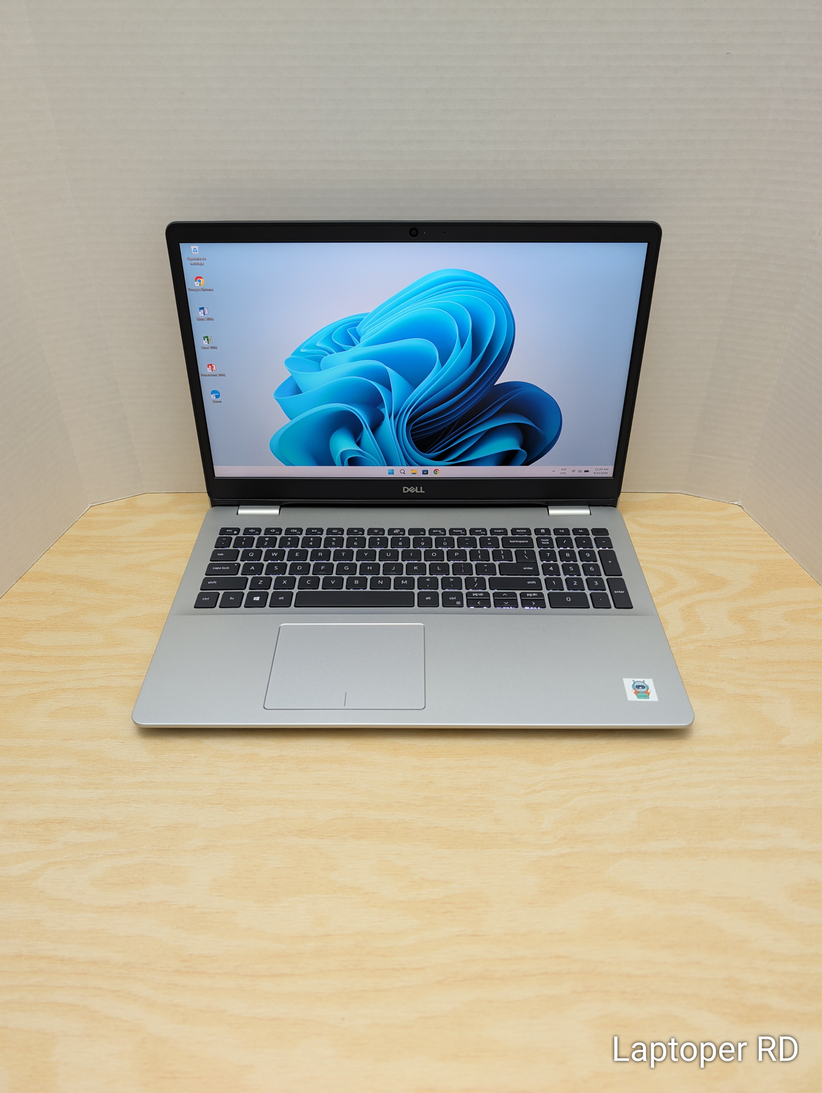 Laptop Dell Inspiron 15