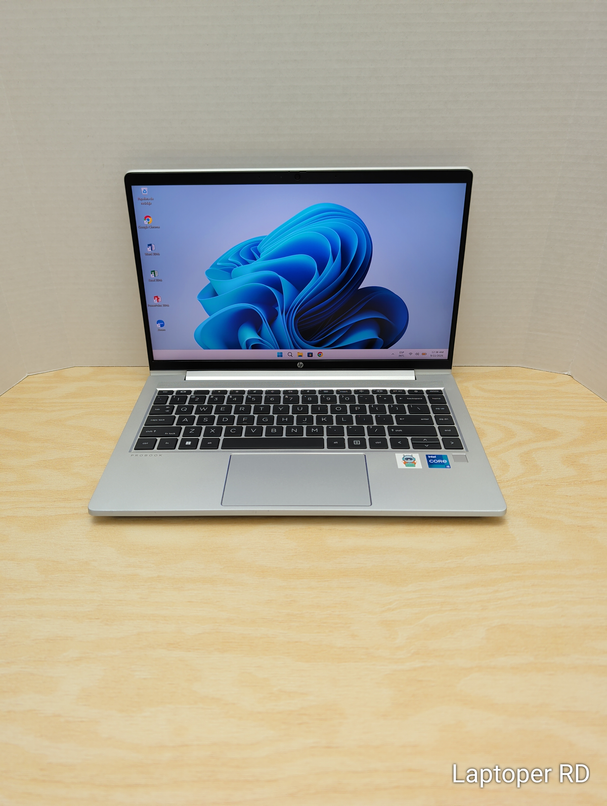 Laptop HP Probook 440 G8
