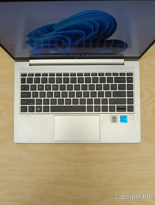 Laptop HP Probook 440 G8