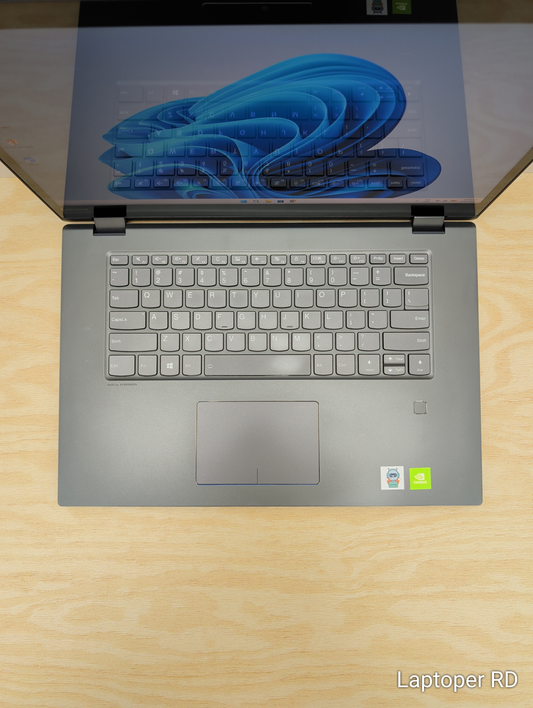 Laptop Lenovo Ideapad Flex 15