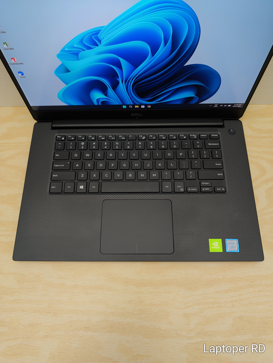 Laptop Dell Precision 5530