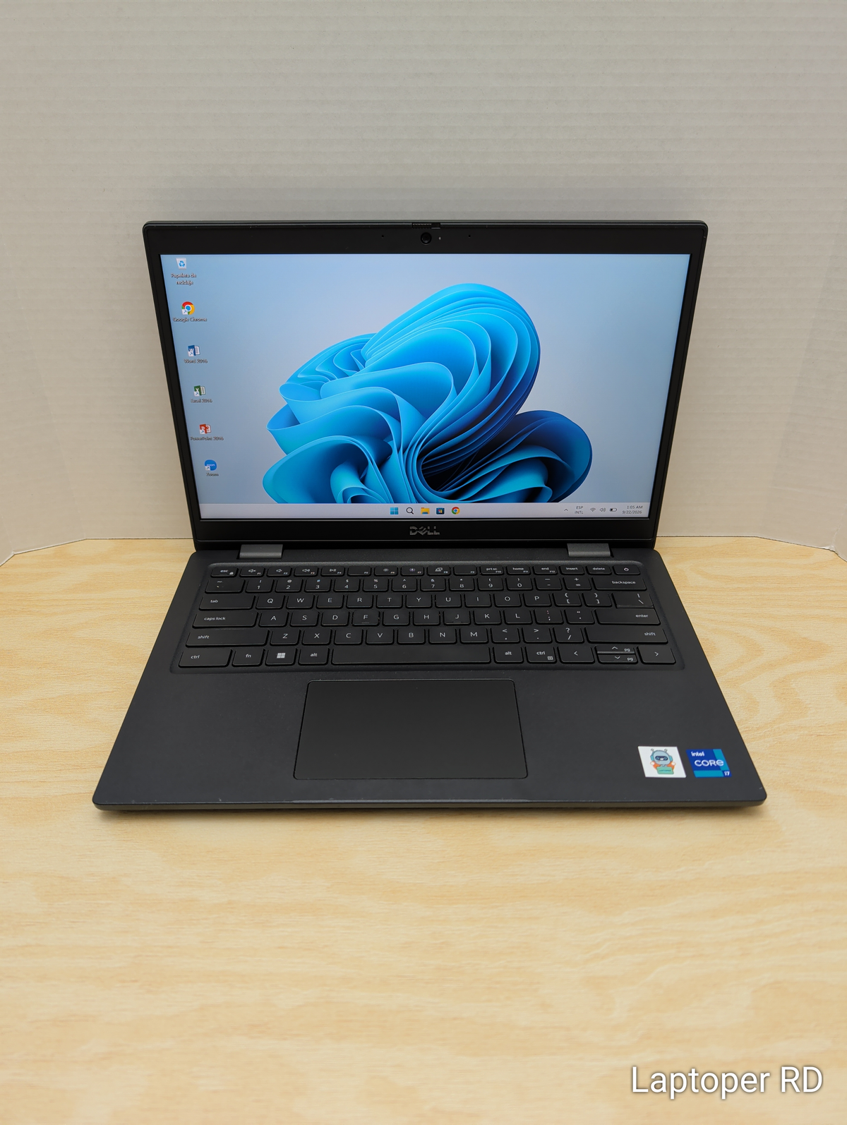 Laptop Dell Latitude 3420