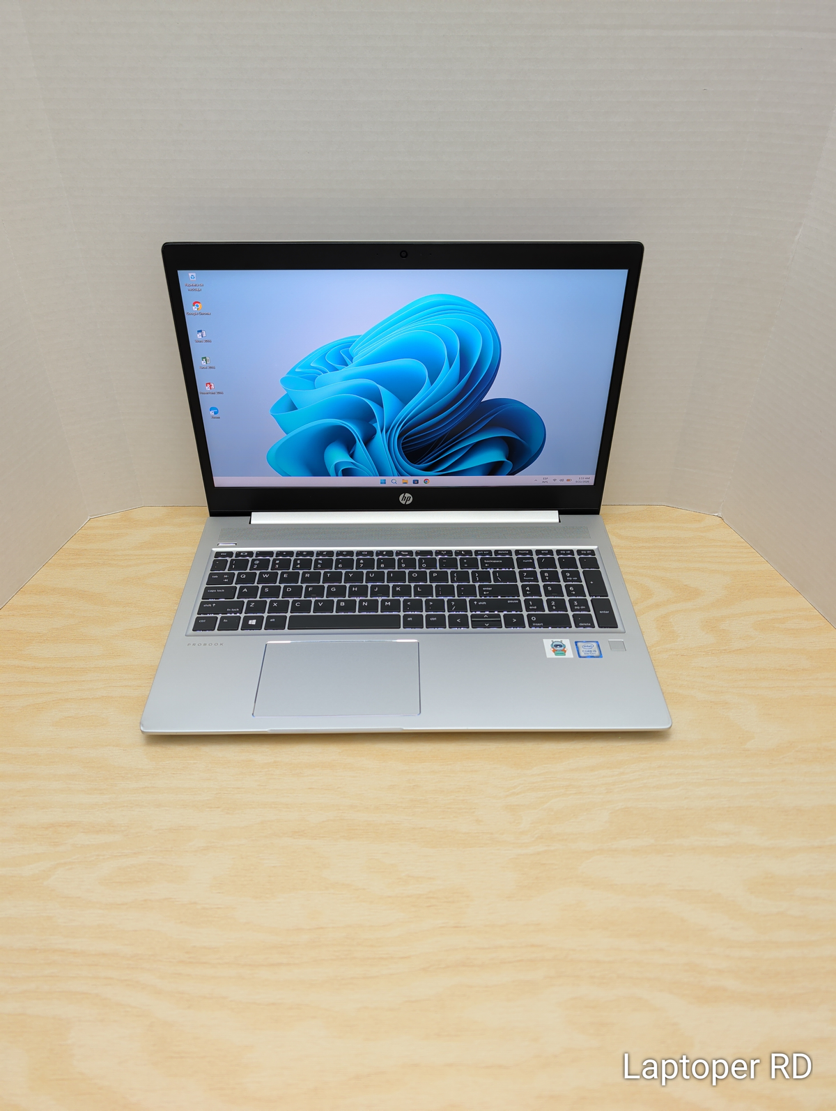 Laptop HP Probook 450 G6