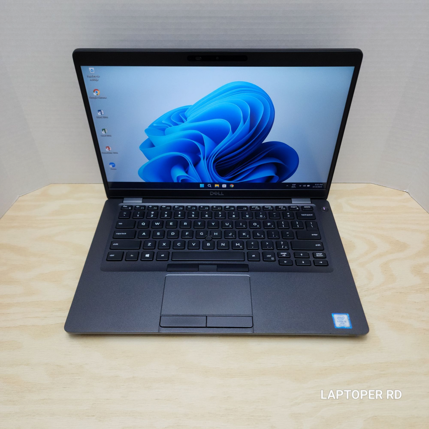 Laptop Dell Latitude 5400