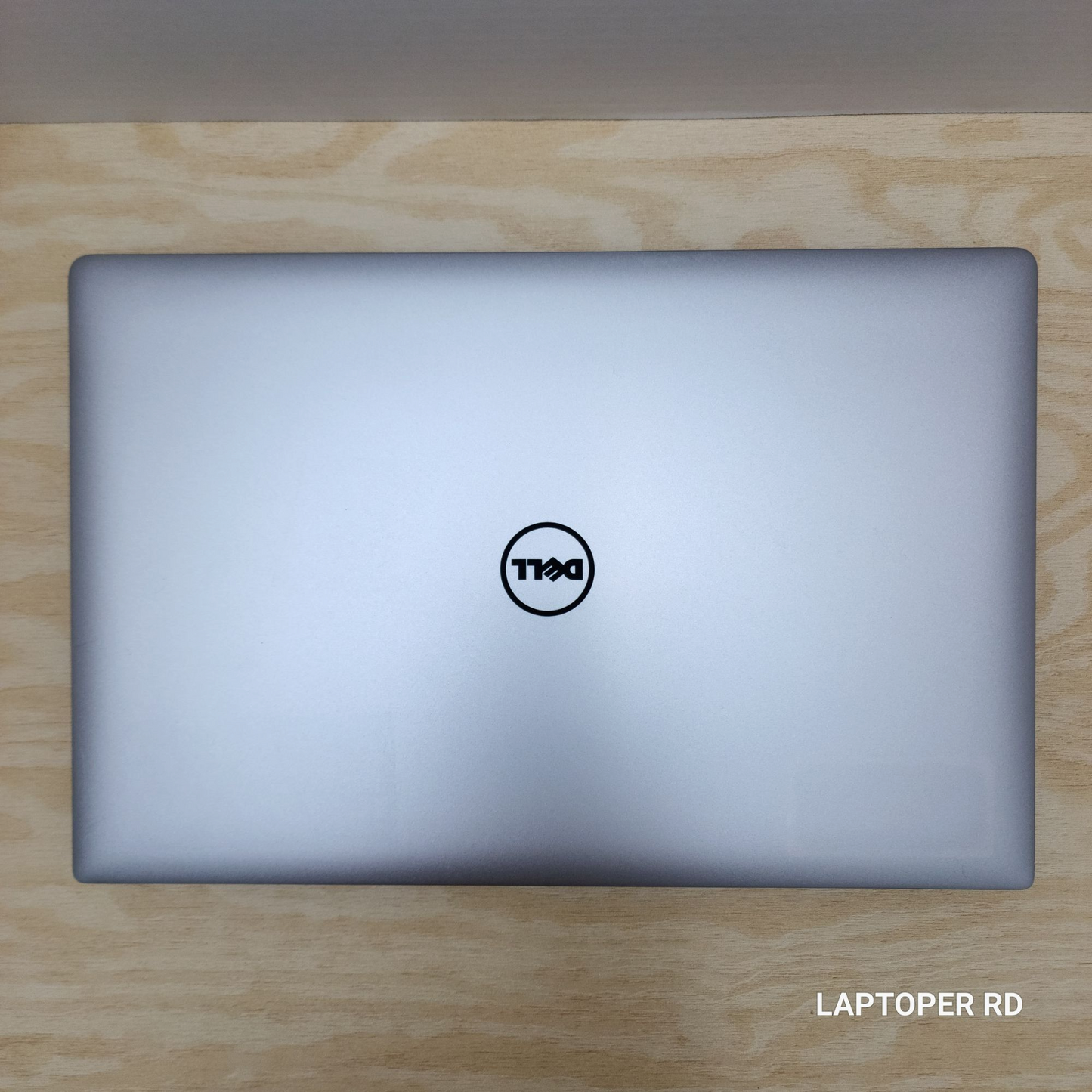 Laptop Dell Precision 5520
