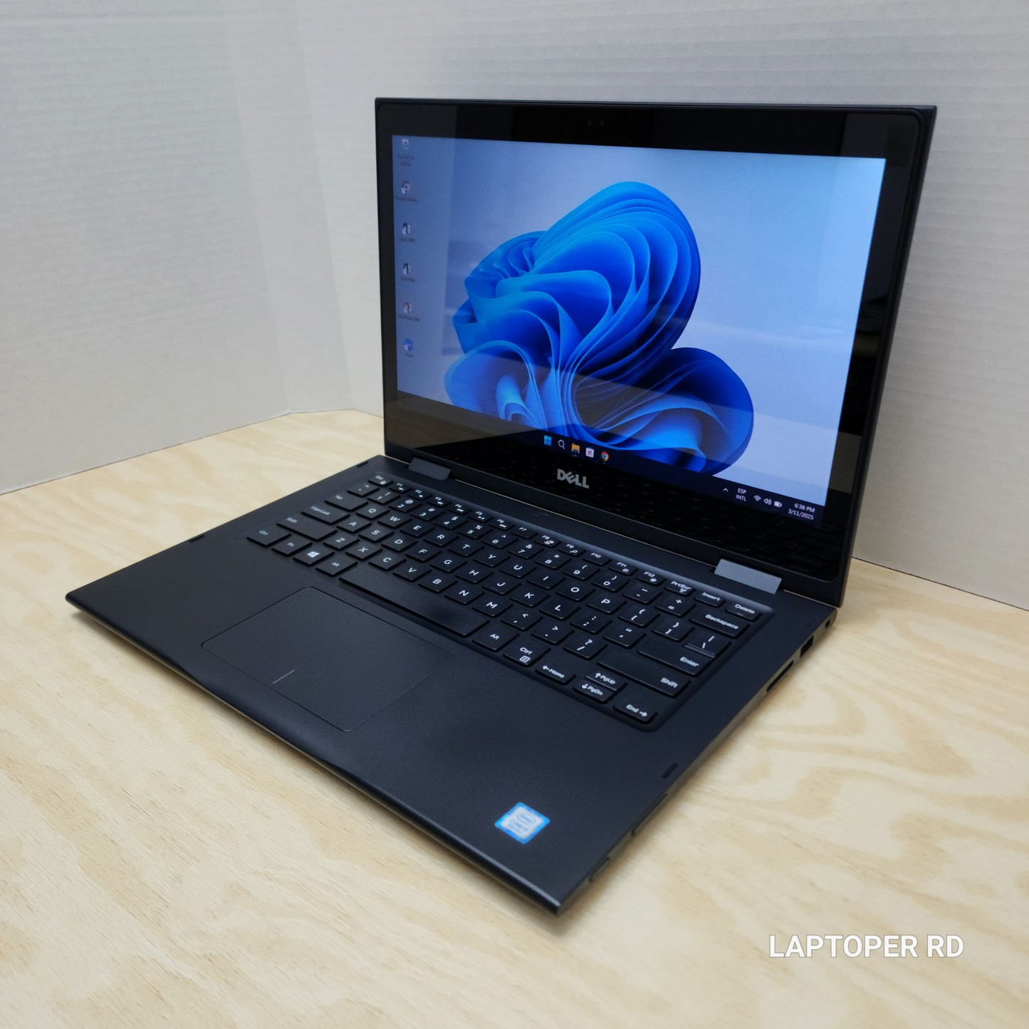 Laptop Dell Latitude 3390