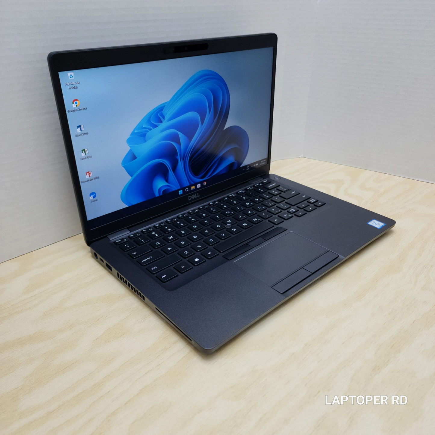 Laptop Dell Latitude 5400