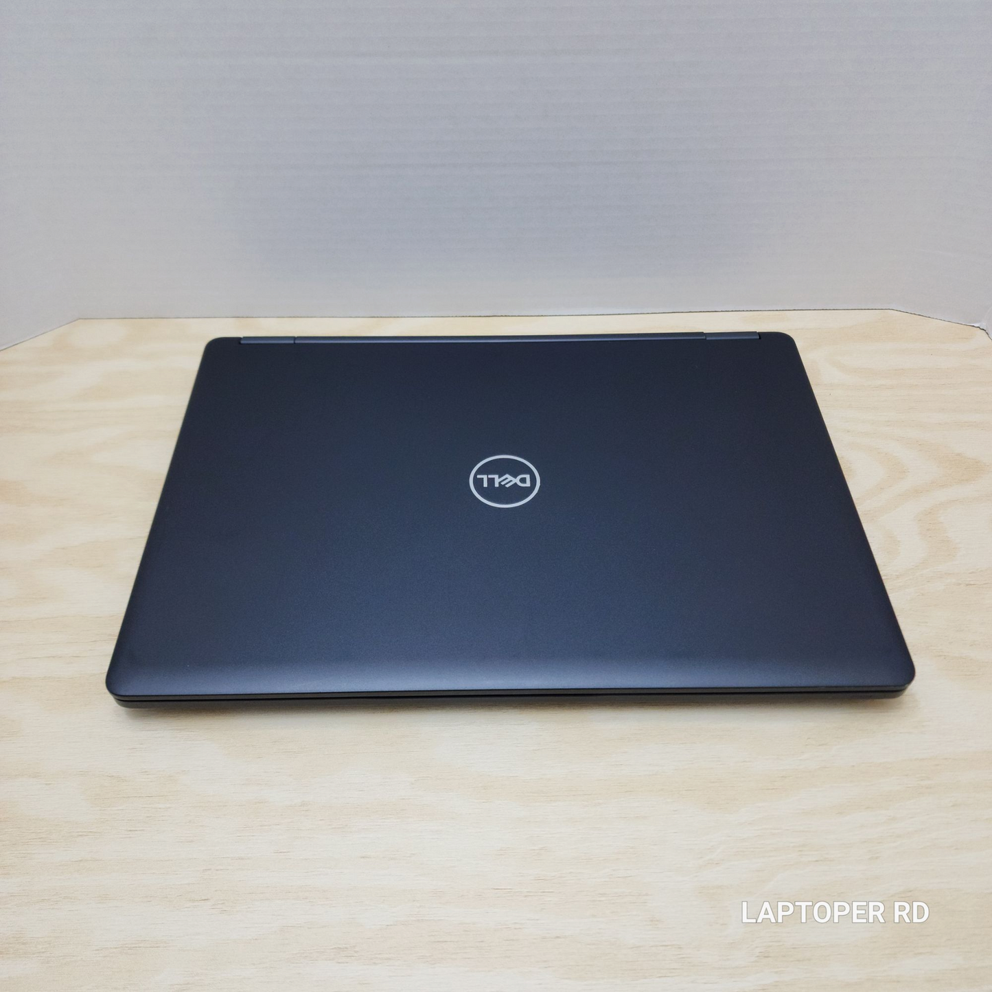 Laptop Dell Latitude 5490