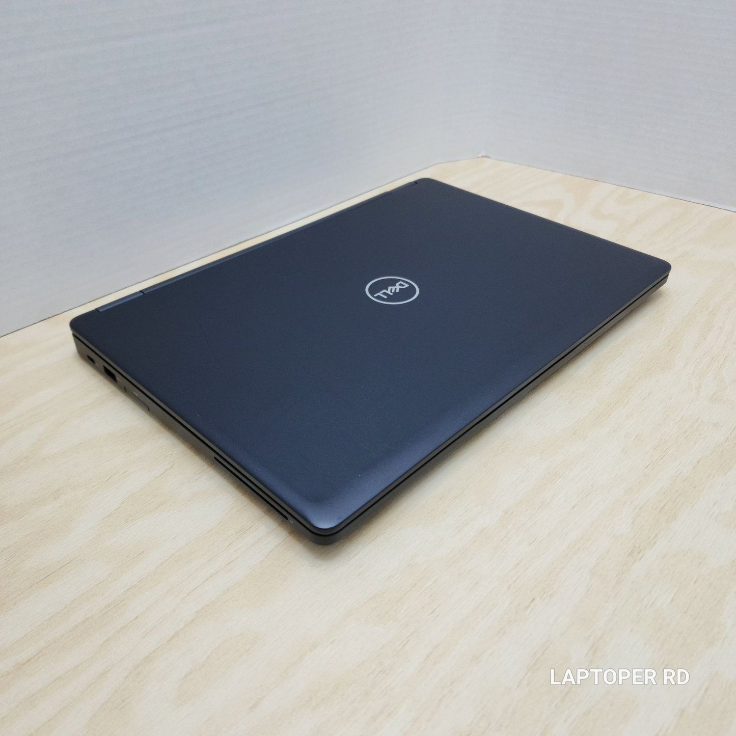 Laptop Dell Latitude 5490