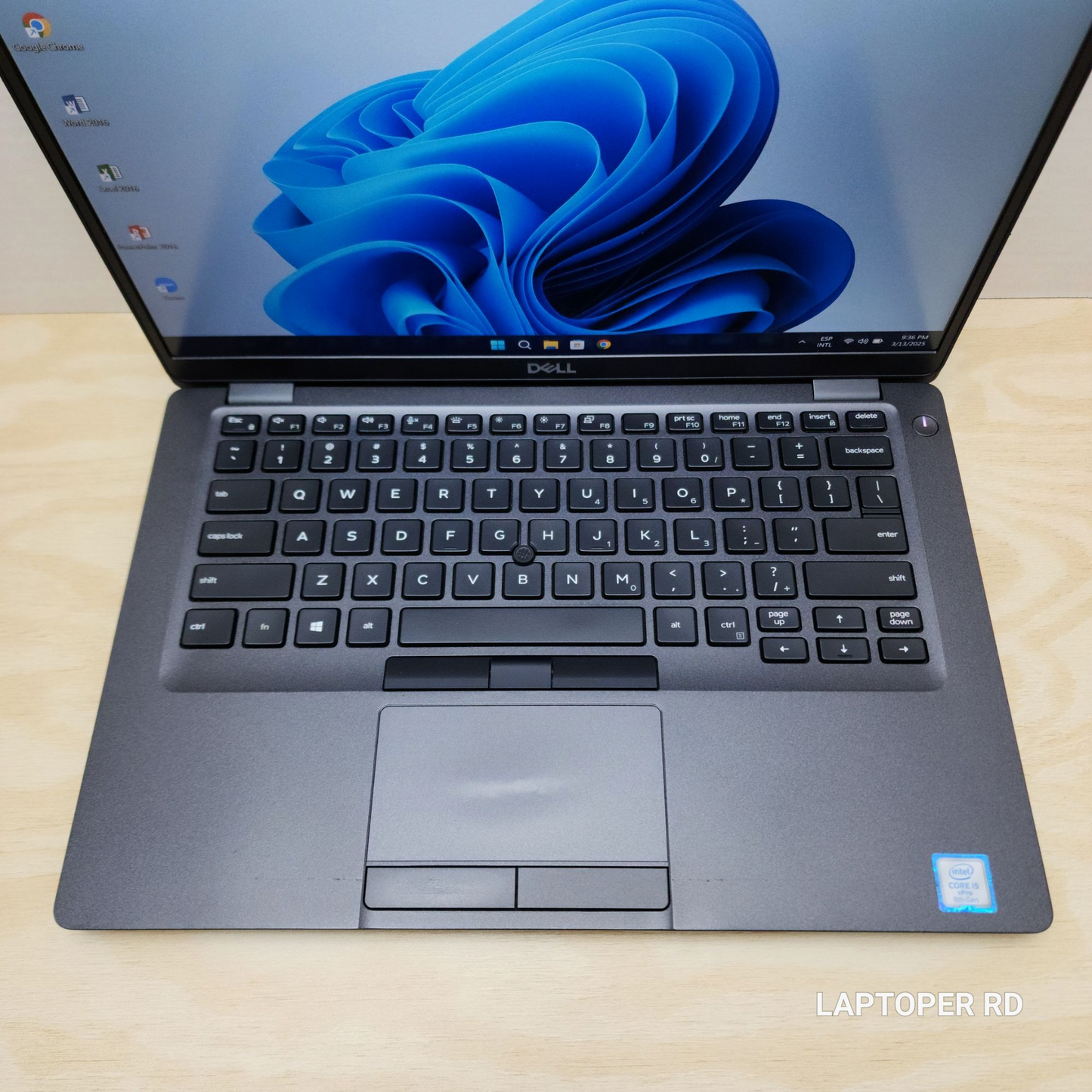 Laptop Dell Latitude 5400