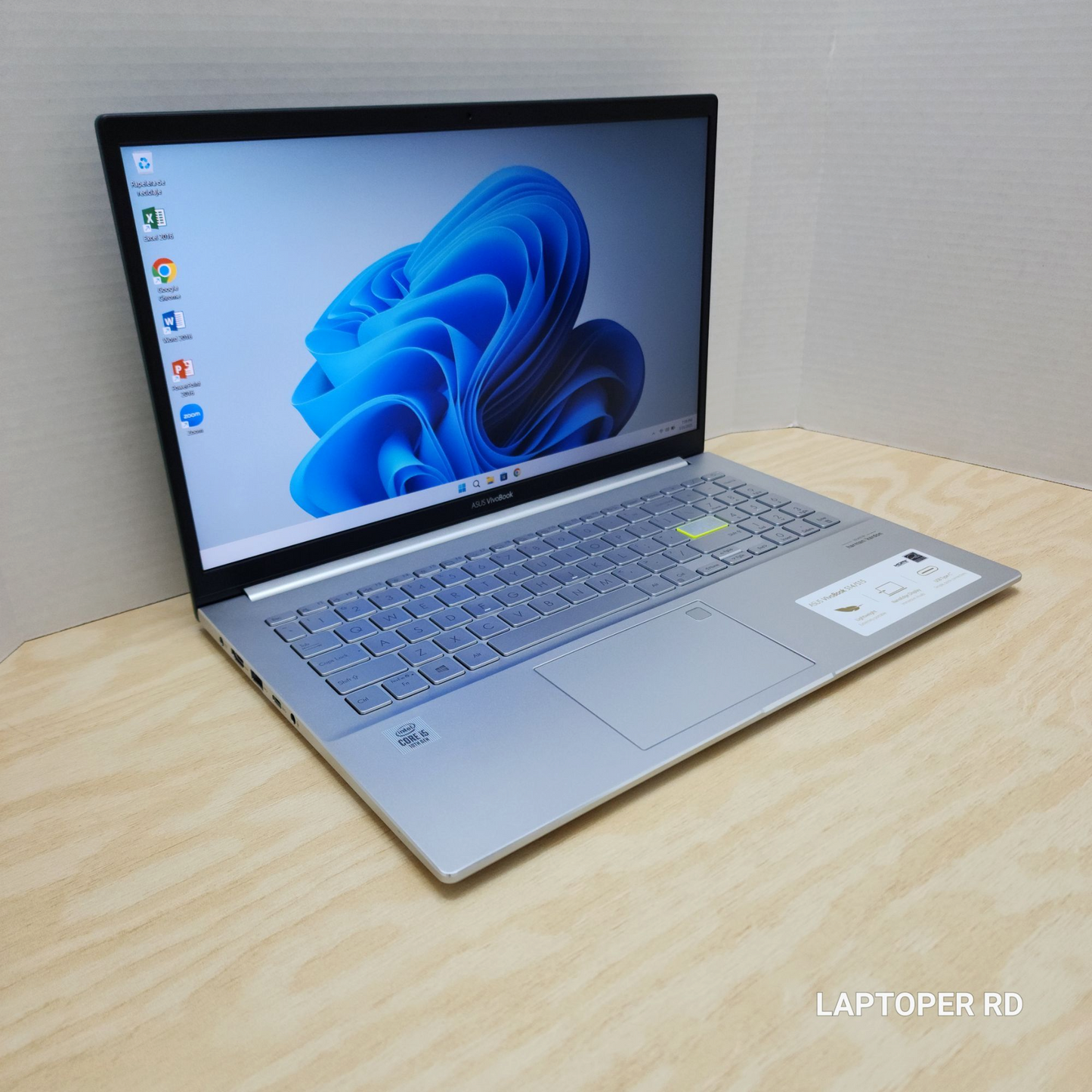 Laptop Asus Vivobook 15 S533F