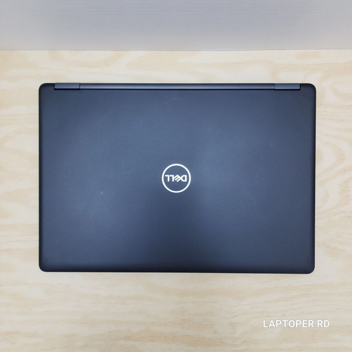 Laptop Dell Latitude 5490