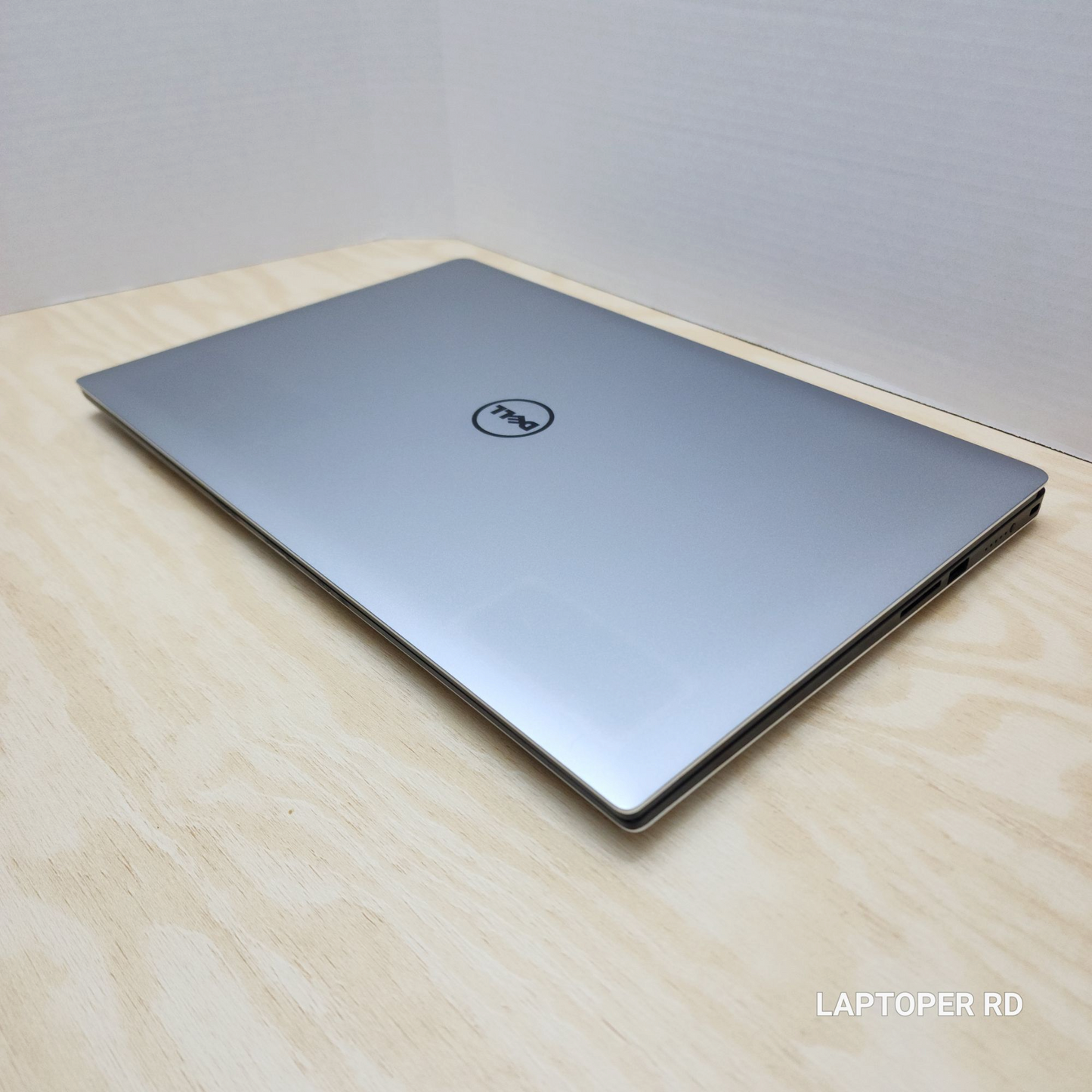 Laptop Dell Precision 5520