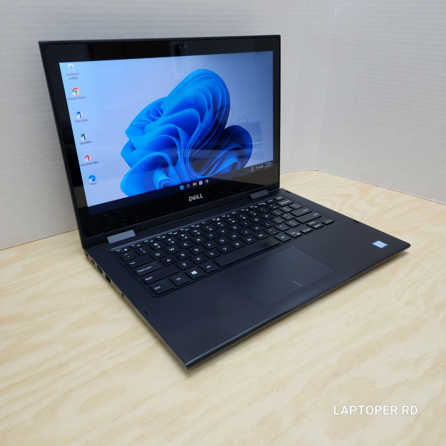Laptop Dell Latitude 3390