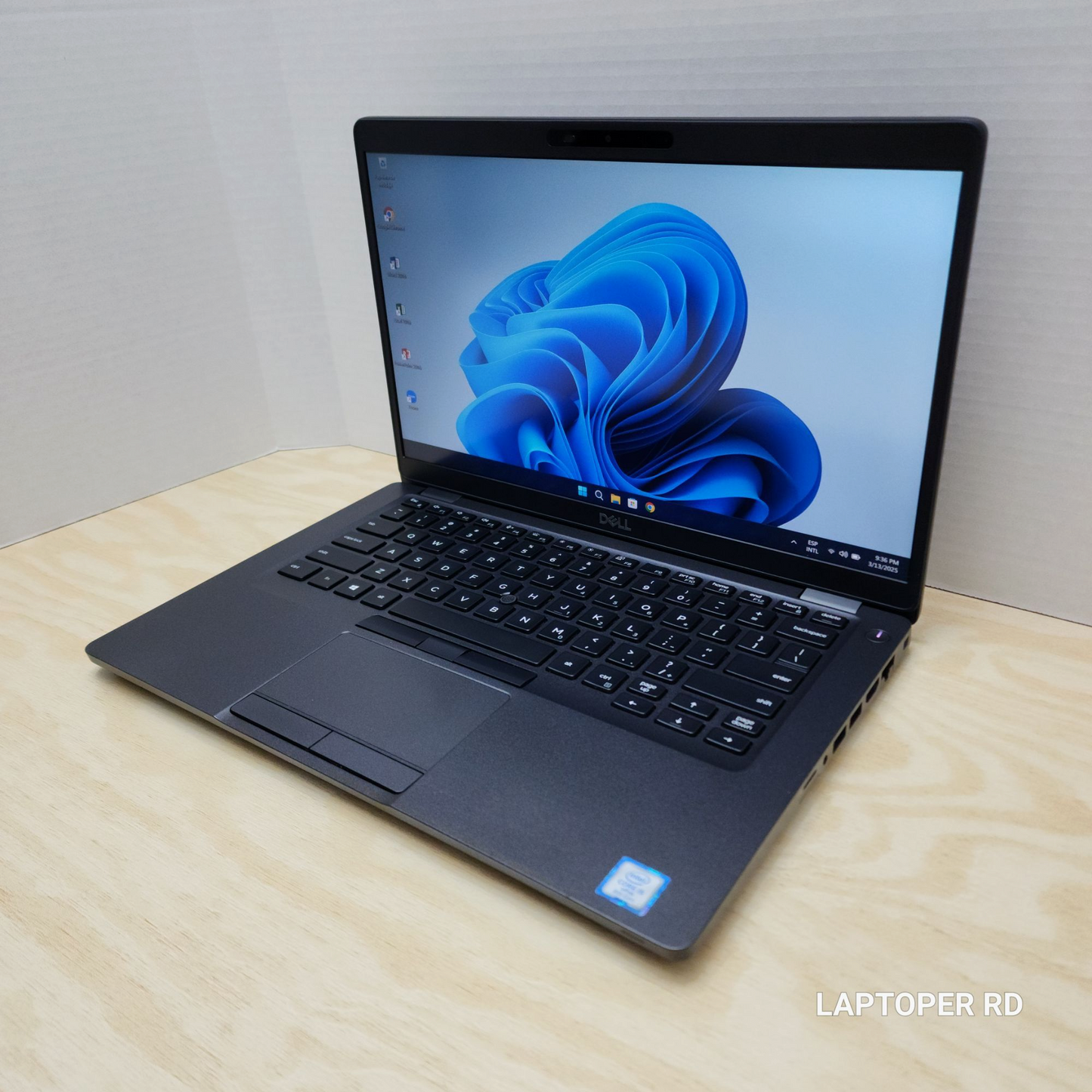 Laptop Dell Latitude 5400