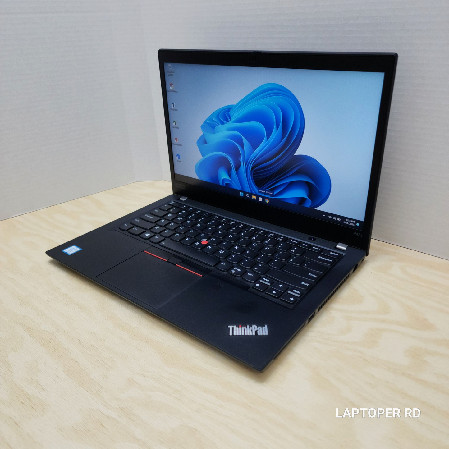 Laptop Lenovo Thinkpad P43S