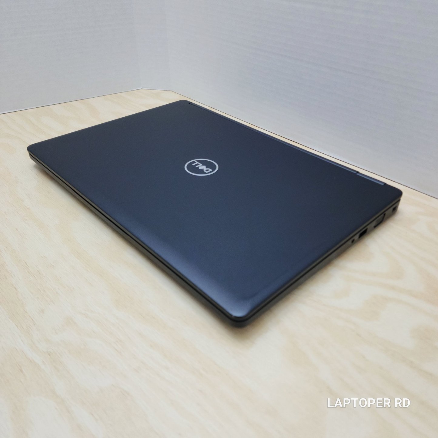 Laptop Dell Latitude 5490