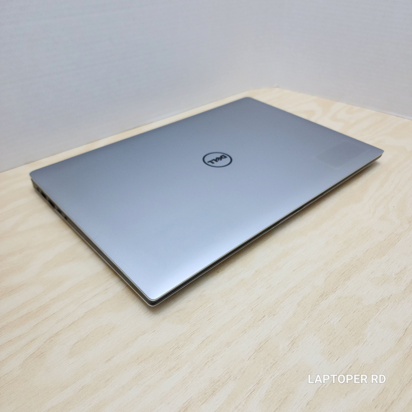 Laptop Dell Precision 5520