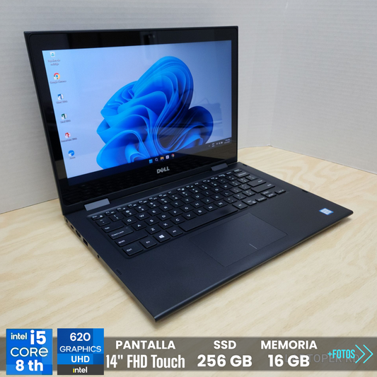 Laptop Dell Latitude 3390