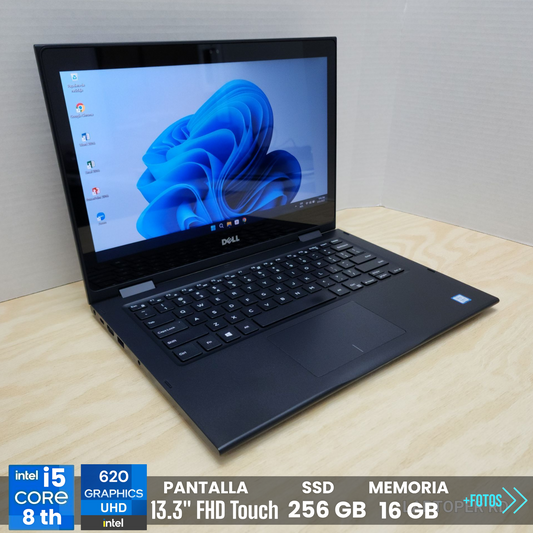 Laptop Dell Latitude 3390