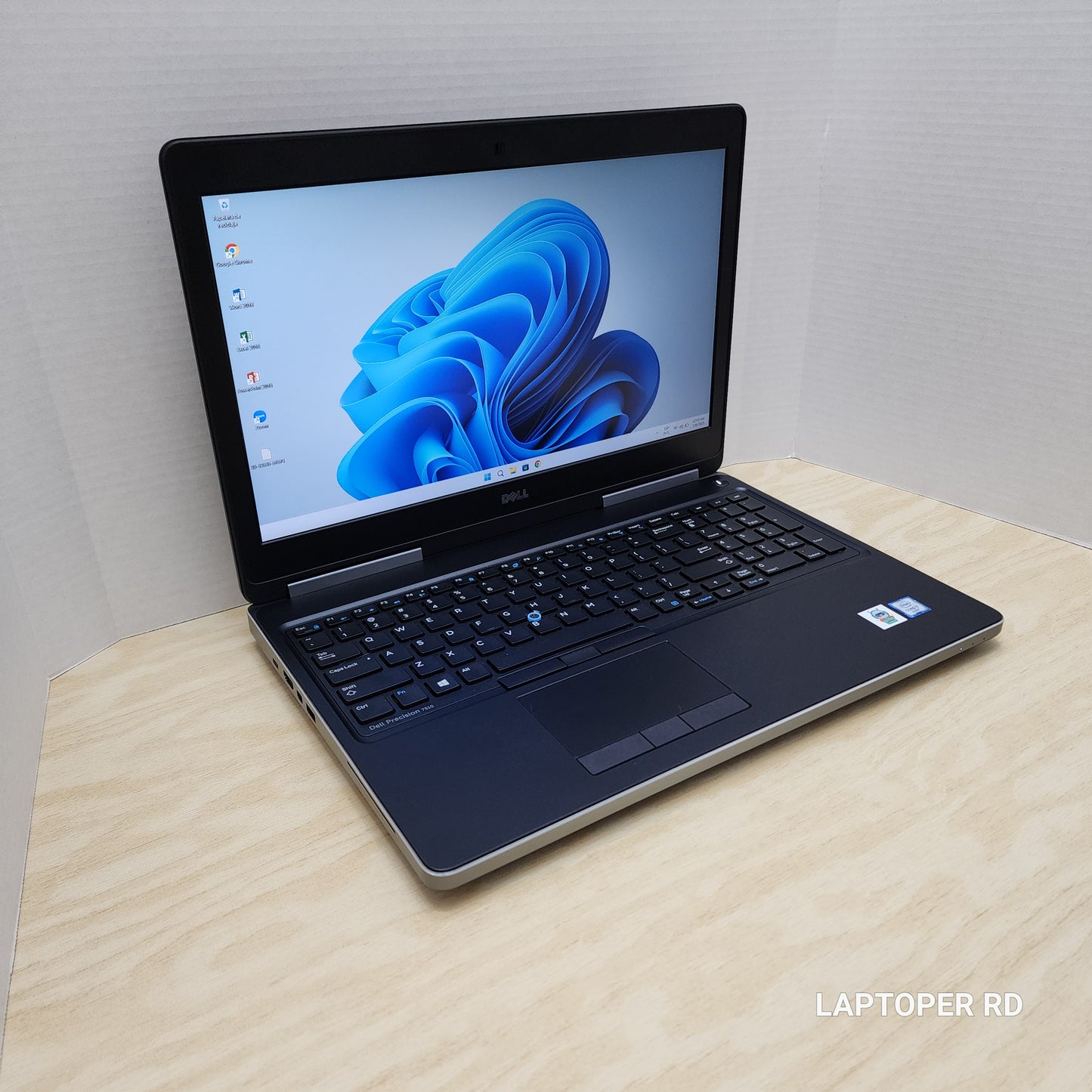 Laptop Dell Precision 7510
