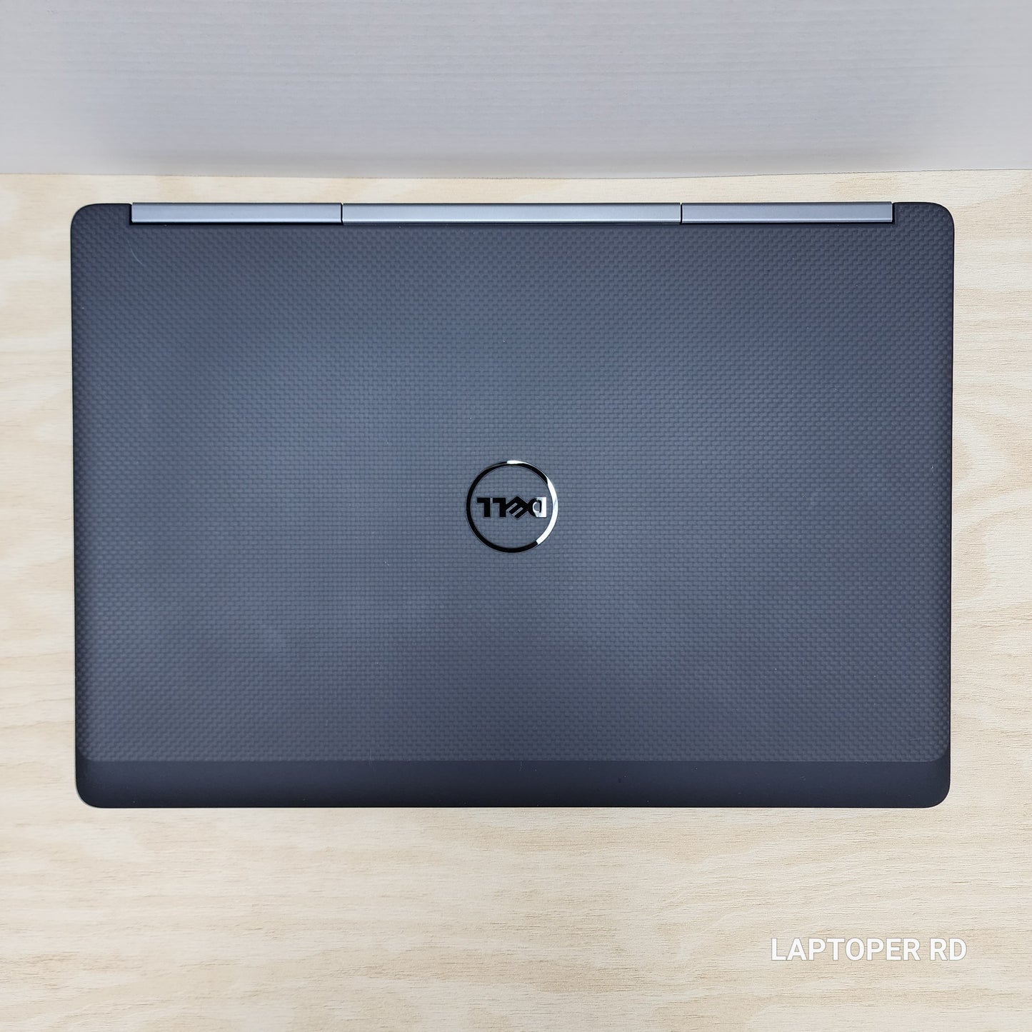 Laptop Dell Precision 7510