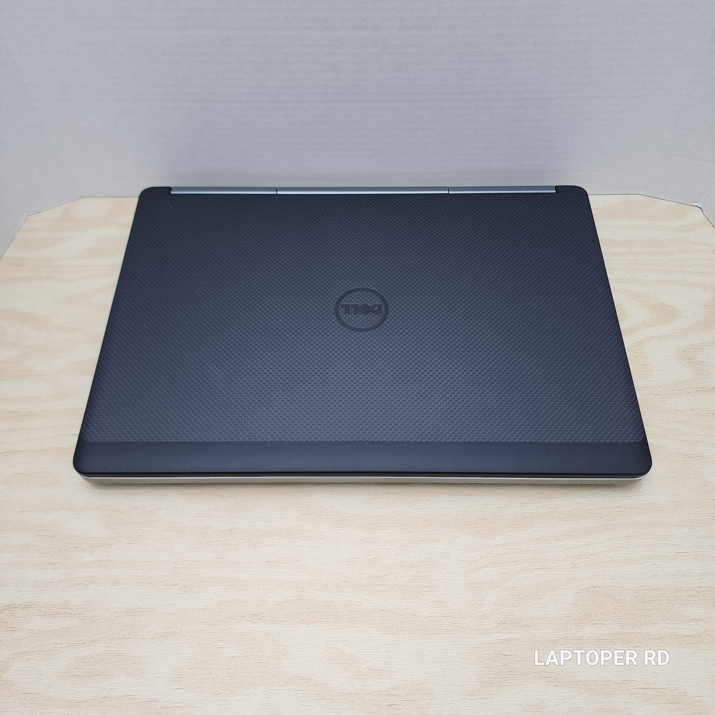 Laptop Dell Precision 7510
