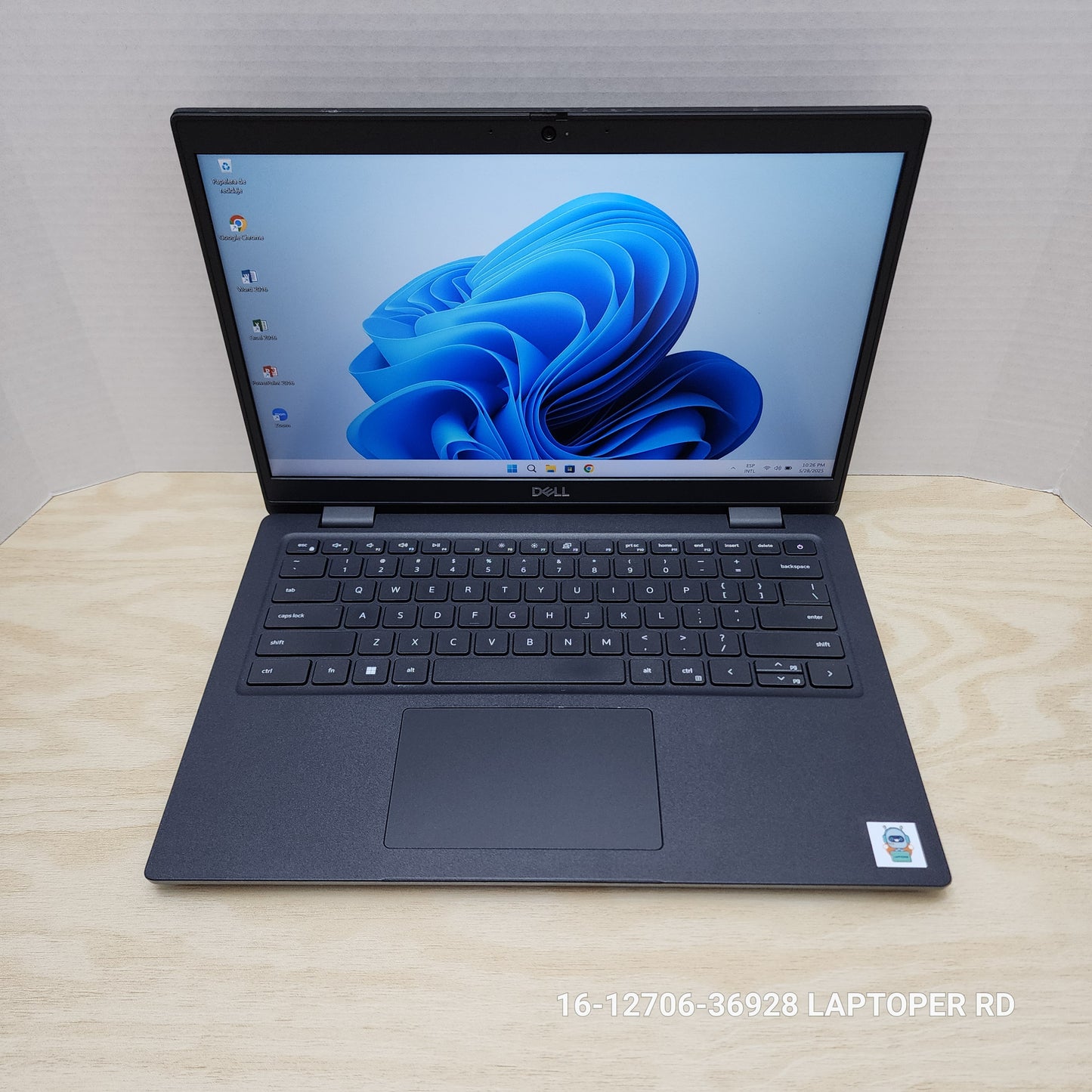 Laptop Dell Latitude 3420
